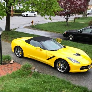 Meet your Posher, Patrick